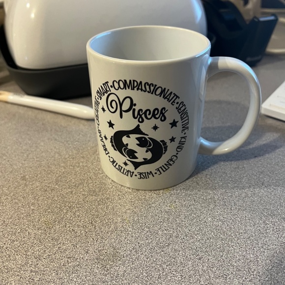 Custom made mugs - Picture 2 of 4